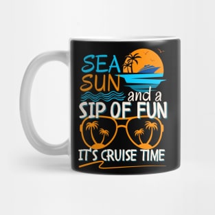 Cruise Mug